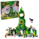 LEGO 75684 Wicked Köszöntünk Emerald Cityben!
