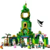 LEGO 75684 Wicked Köszöntünk Emerald Cityben!