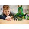 LEGO 75684 Wicked Köszöntünk Emerald Cityben!