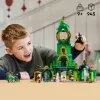 LEGO 75684 Wicked Köszöntünk Emerald Cityben!
