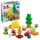 LEGO 10452 DUPLO Peppa Pig Kempingezős kirándulás