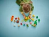 LEGO 10452 DUPLO Peppa Pig Kempingezős kirándulás