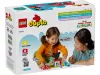 LEGO 10454 DUPLO Disney Mickey egér játszótere és autója