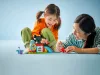 LEGO 10454 DUPLO Disney Mickey egér játszótere és autója