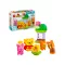LEGO 10457 DUPLO Disney Micimackó születésnapi zsúrja, 0–2 év, Többszínű