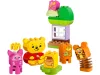 LEGO 10457 DUPLO Disney Micimackó születésnapi zsúrja