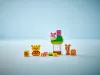 LEGO 10457 DUPLO Disney Micimackó születésnapi zsúrja