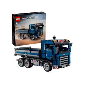LEGO 42203 Technic Billenőplatós teherautó