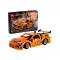 LEGO 42204 Technic Fast and Furious Toyota Supra MK4