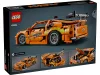 LEGO 42204 Technic Fast and Furious Toyota Supra MK4