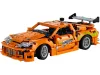 LEGO 42204 Technic Fast and Furious Toyota Supra MK4