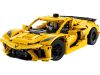 LEGO 42205 Technic Chevrolet Corvette Stingray