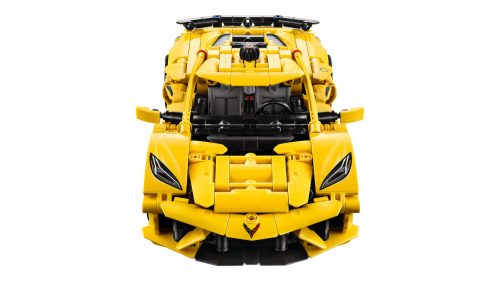 LEGO 42205 Technic Chevrolet Corvette Stingray