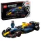 LEGO 77243 Speed Champions Oracle Red Bull Racing RB20 F1, 18+, Piros