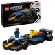 LEGO 77243 Speed Champions Oracle Red Bull Racing RB20 F1