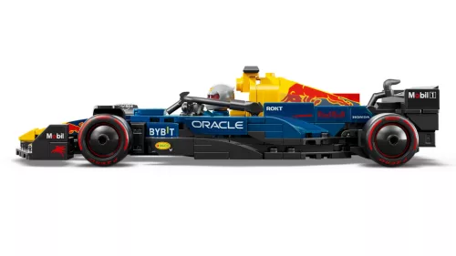 LEGO 77243 Speed Champions Oracle Red Bull Racing RB20 F1