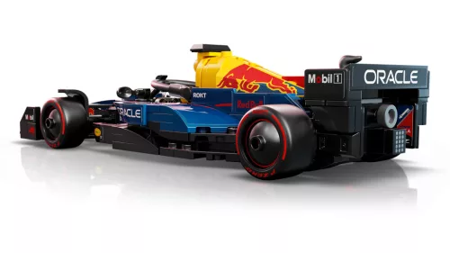 LEGO 77243 Speed Champions Oracle Red Bull Racing RB20 F1