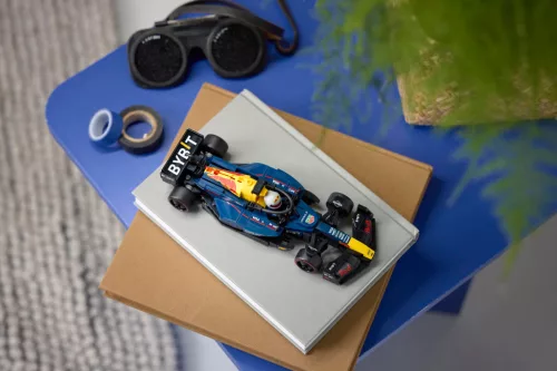LEGO 77243 Speed Champions Oracle Red Bull Racing RB20 F1