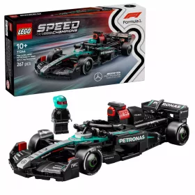 LEGO 77244 Speed Champions Mercedes-AMG F1