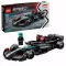 LEGO 77244 Speed Champions Mercedes-AMG F1, 9–11 év, Többszínű
