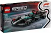 LEGO 77244 Speed Champions Mercedes-AMG F1