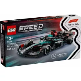 LEGO 77244 Speed Champions Mercedes-AMG F1