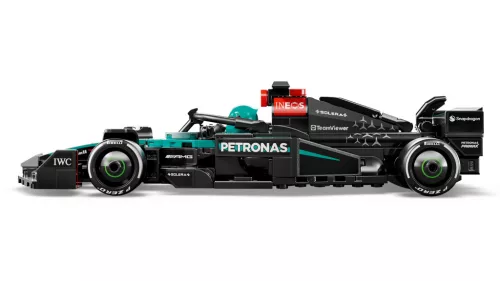 LEGO 77244 Speed Champions Mercedes-AMG F1
