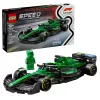 LEGO 77245 Speed Champions Aston Martin Aramco F1