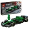 LEGO 77245 Speed Champions Aston Martin Aramco F1, 9–11 év, Többszínű