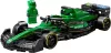 LEGO 77245 Speed Champions Aston Martin Aramco F1