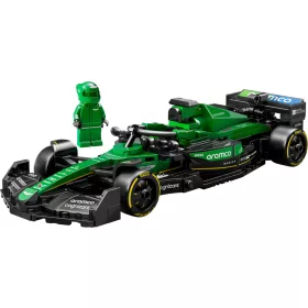 LEGO 77245 Speed Champions Aston Martin Aramco F1