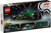 LEGO 77245 Speed Champions Aston Martin Aramco F1