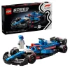 LEGO 77246 Speed Champions Visa Cash App RB VCARB 01 F1