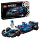 LEGO 77246 Speed Champions Visa Cash App RB VCARB 01 F1