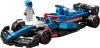 LEGO 77246 Speed Champions Visa Cash App RB VCARB 01 F1