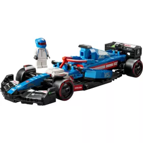 LEGO 77246 Speed Champions Visa Cash App RB VCARB 01 F1
