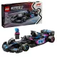 LEGO 77248 Speed Champions BWT Alpine F1