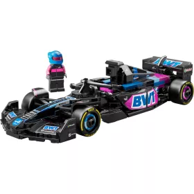 LEGO 77248 Speed Champions BWT Alpine F1