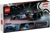 LEGO 77248 Speed Champions BWT Alpine F1