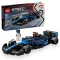 LEGO 77249 Speed Champions Williams Racing FW46 F1, 9–11 év, Többszínű