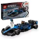 LEGO 77249 Speed Champions Williams Racing FW46 F1