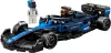 LEGO 77249 Speed Champions Williams Racing FW46 F1