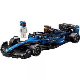 LEGO 77249 Speed Champions Williams Racing FW46 F1