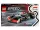 LEGO 77250 Speed Champions MoneyGram Haas F1