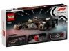 LEGO 77250 Speed Champions MoneyGram Haas F1