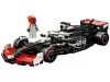 LEGO 77250 Speed Champions MoneyGram Haas F1