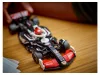 LEGO 77250 Speed Champions MoneyGram Haas F1