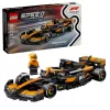 LEGO 77251 Speed Champions McLaren F1