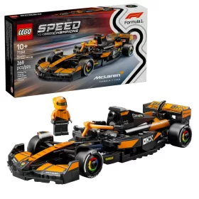 LEGO 77251 Speed Champions McLaren F1
