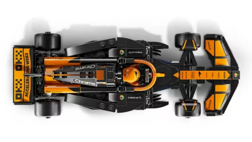 LEGO 77251 Speed Champions McLaren F1